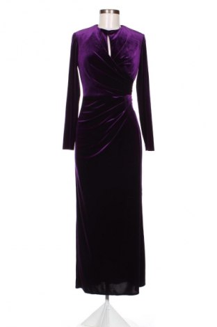 Kleid Unbranded, Größe M, Farbe Lila, Preis € 40,92