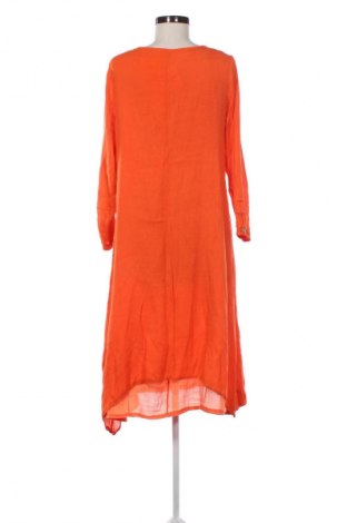 Kleid Unbranded, Größe XL, Farbe Orange, Preis 14,83 €