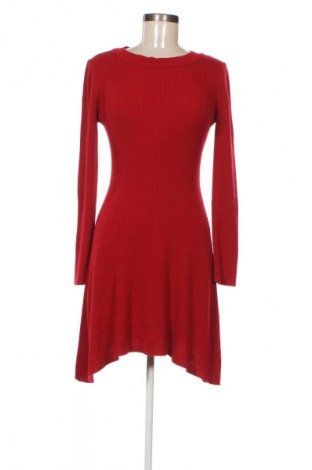 Kleid Unbranded, Größe S, Farbe Rot, Preis 14,83 €
