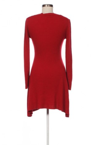 Kleid Unbranded, Größe S, Farbe Rot, Preis 14,83 €