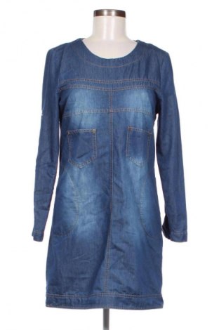 Kleid Unbranded, Größe M, Farbe Blau, Preis 19,95 €