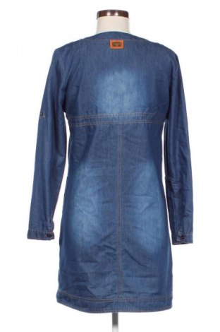 Kleid Unbranded, Größe M, Farbe Blau, Preis 19,95 €