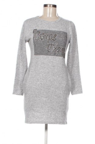 Kleid Unbranded, Größe M, Farbe Grau, Preis 14,83 €
