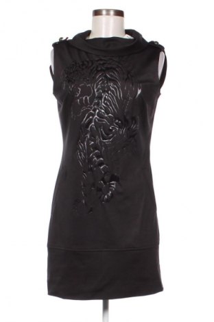 Kleid Unbranded, Größe M, Farbe Schwarz, Preis 21,70 €