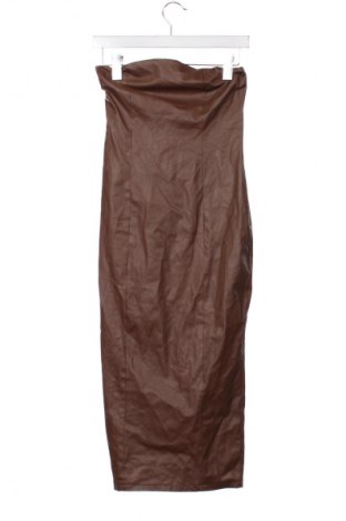Sukienka Unbranded, Rozmiar M, Kolor Brązowy, Cena 67,41 zł