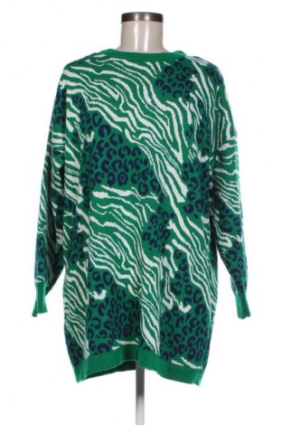 Kleid Unbranded, Größe S, Farbe Mehrfarbig, Preis € 14,83