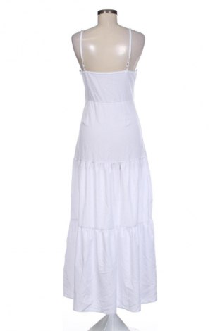 Kleid Unbranded, Größe M, Farbe Weiß, Preis 15,00 €