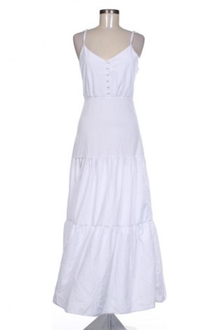 Kleid Unbranded, Größe M, Farbe Weiß, Preis 15,00 €