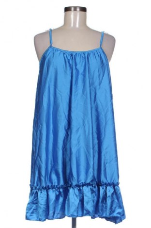Kleid Unbranded, Größe M, Farbe Blau, Preis 15,00 €