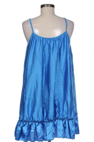 Kleid Unbranded, Größe M, Farbe Blau, Preis 15,00 €