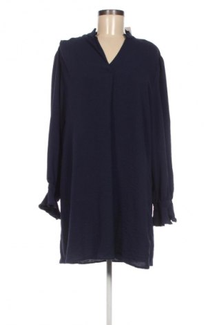 Kleid Unbranded, Größe XXL, Farbe Blau, Preis € 14,83