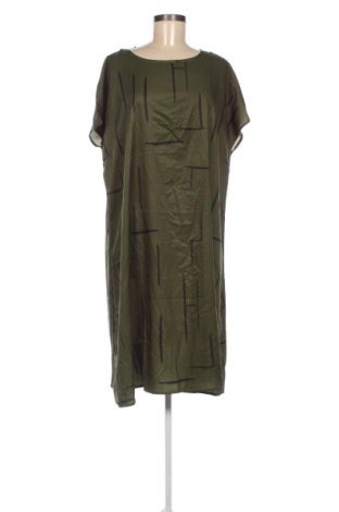 Kleid Unbranded, Größe 3XL, Farbe Mehrfarbig, Preis € 14,83