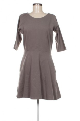 Kleid Unbranded, Größe L, Farbe Grau, Preis € 14,83