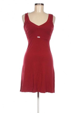 Kleid Unbranded, Größe XS, Farbe Rot, Preis € 15,00