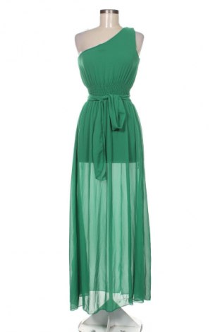 Kleid Unbranded, Größe XS, Farbe Grün, Preis € 47,57