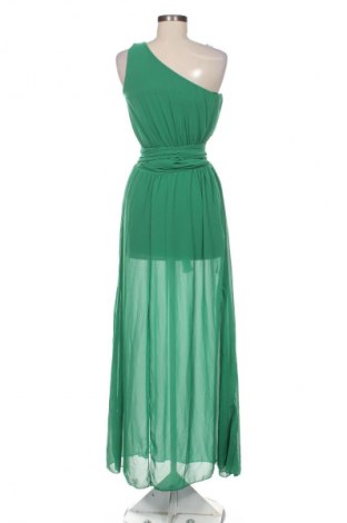 Kleid Unbranded, Größe XS, Farbe Grün, Preis € 47,57