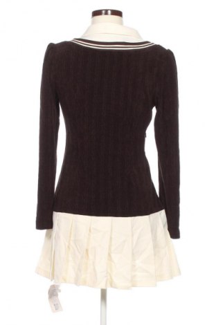 Kleid Unbranded, Größe L, Farbe Mehrfarbig, Preis 29,99 €
