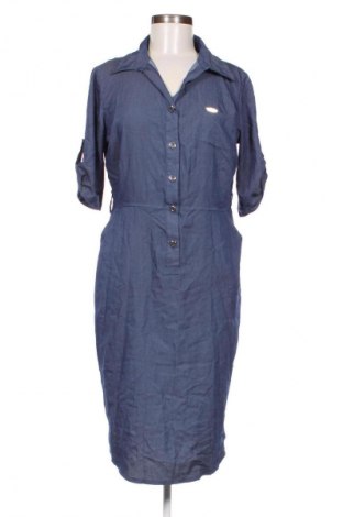 Šaty  Unbranded, Velikost XXL, Barva Modrá, Cena  367,00 Kč