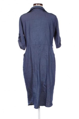 Šaty  Unbranded, Velikost XXL, Barva Modrá, Cena  367,00 Kč