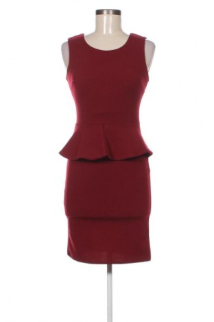 Šaty  Unbranded, Velikost S, Barva Červená, Cena  228,00 Kč