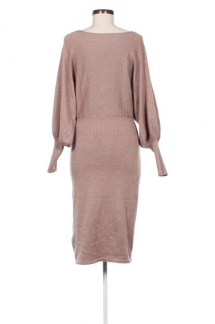 Φόρεμα Unbranded, Μέγεθος S, Χρώμα Καφέ, Τιμή 14,83 €