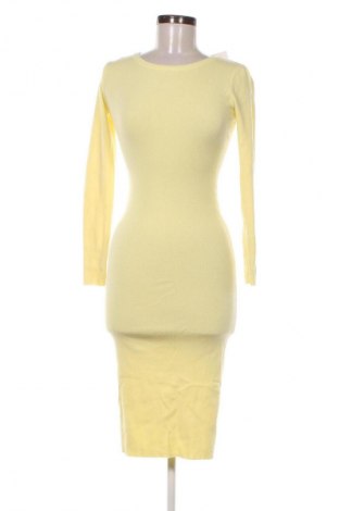 Ruha Unbranded, Méret S, Szín Sárga, Ár 5 800 Ft