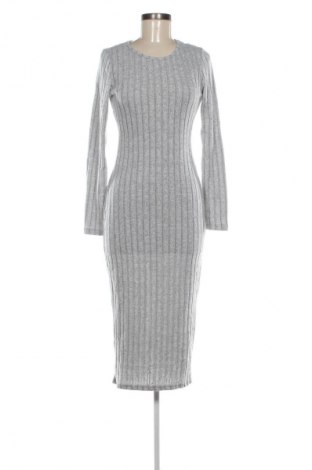 Kleid Unbranded, Größe M, Farbe Grau, Preis € 20,99