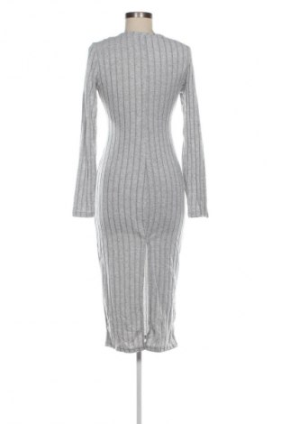 Kleid Unbranded, Größe M, Farbe Grau, Preis € 20,99