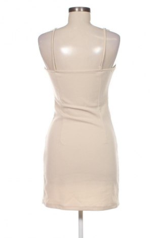 Kleid Unbranded, Größe M, Farbe Ecru, Preis € 14,91