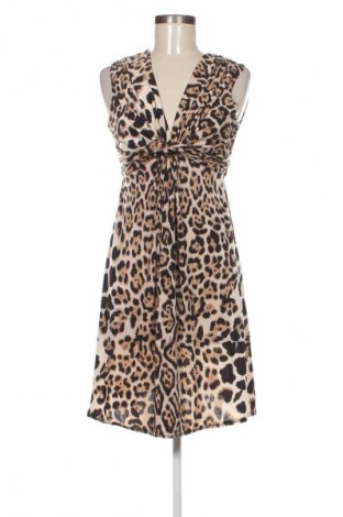Kleid Unbranded, Größe M, Farbe Mehrfarbig, Preis € 14,83