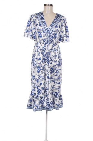 Kleid Unbranded, Größe L, Farbe Mehrfarbig, Preis € 15,00