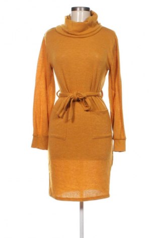 Kleid Unbranded, Größe M, Farbe Orange, Preis € 14,83