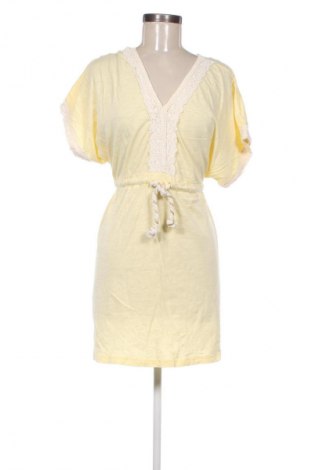 Rochie Unbranded, Mărime XS, Culoare Galben, Preț 76,32 Lei
