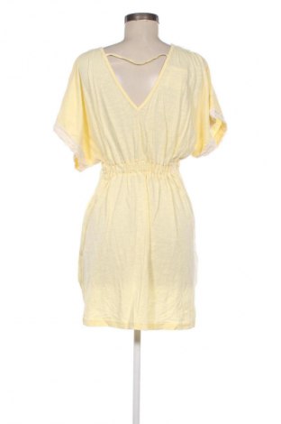 Rochie Unbranded, Mărime XS, Culoare Galben, Preț 76,32 Lei