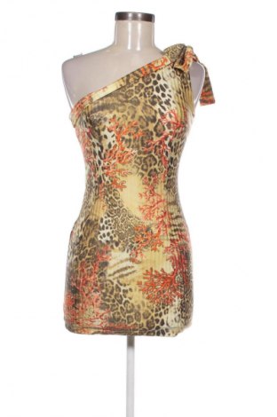Kleid Unbranded, Größe S, Farbe Mehrfarbig, Preis € 14,83