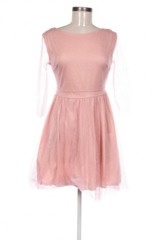 Rochie Unbranded, Mărime M, Culoare Roz, Preț 76,32 Lei