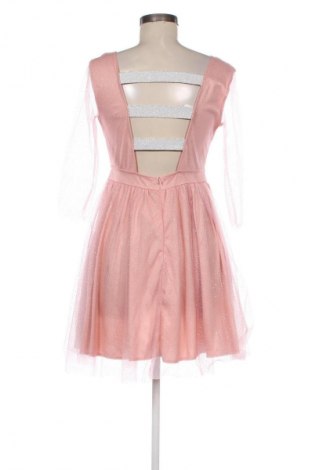 Rochie Unbranded, Mărime M, Culoare Roz, Preț 76,32 Lei