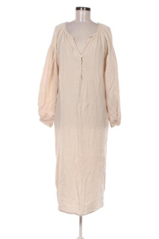 Kleid Unbranded, Größe XL, Farbe Beige, Preis € 15,00