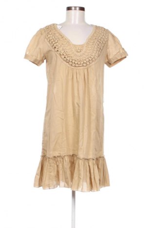 Kleid Unbranded, Größe M, Farbe Braun, Preis € 15,00