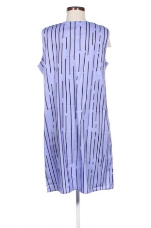 Kleid Unbranded, Größe XXL, Farbe Mehrfarbig, Preis € 23,52