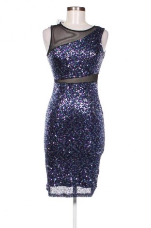 Kleid Unbranded, Größe S, Farbe Mehrfarbig, Preis 19,99 €