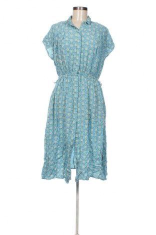 Φόρεμα Unbranded, Μέγεθος L, Χρώμα Πολύχρωμο, Τιμή 24,48 €