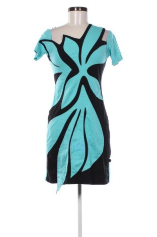 Kleid Unbranded, Größe M, Farbe Mehrfarbig, Preis € 14,83