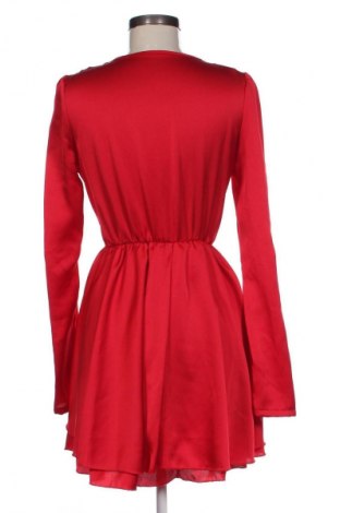 Sukienka Unbranded, Rozmiar XS, Kolor Czerwony, Cena 67,41 zł