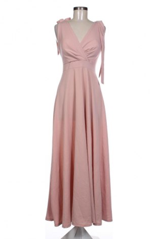 Kleid Unbranded, Größe S, Farbe Rosa, Preis € 24,00