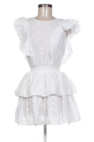 Kleid Unbranded, Größe XS, Farbe Weiß, Preis € 15,00