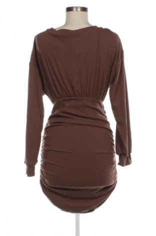 Kleid Unbranded, Größe L, Farbe Braun, Preis € 20,99