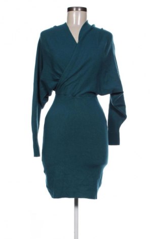 Kleid Unbranded, Größe XS, Farbe Blau, Preis € 15,00