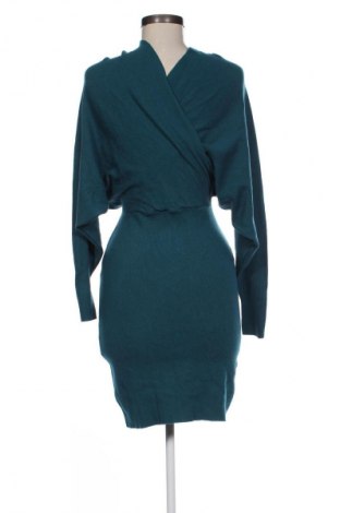 Kleid Unbranded, Größe XS, Farbe Blau, Preis € 15,00