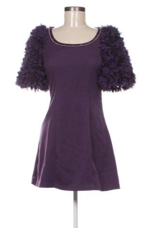 Kleid Unbranded, Größe S, Farbe Lila, Preis € 19,05